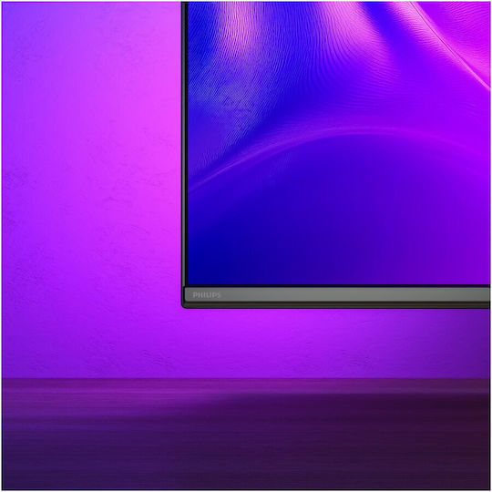 Philips Smart Television 43" 4K UHD QLED The One PUS9010 HDR (2025)