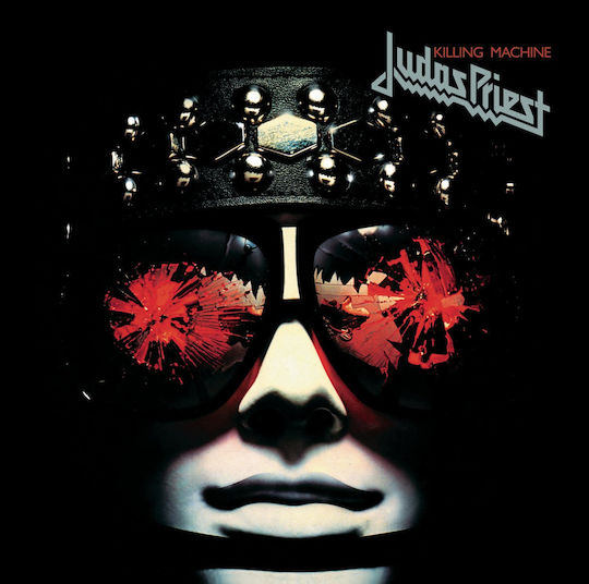 Judas Priest & Running Wild Machine LP