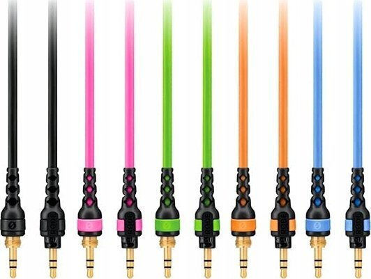 Rode Nthcable Ersatzkabel für Kopfhörer Rode NTH-100 Rosa H99RD00149