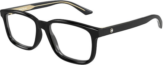 Mont Blanc Mb0452o 001