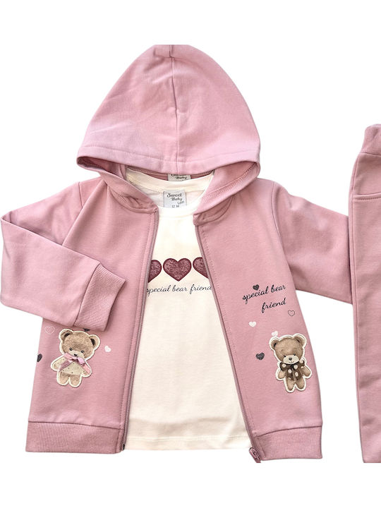 Sweet Baby Sweet Baby
