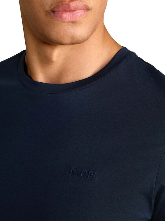 T-shirt Darkblue