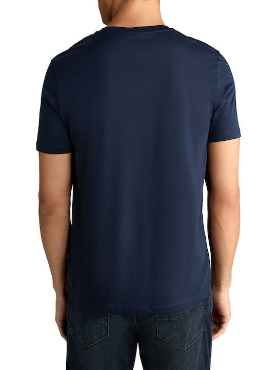 Joop! T-shirt Darkblue