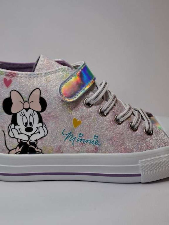 Minnie Mouse