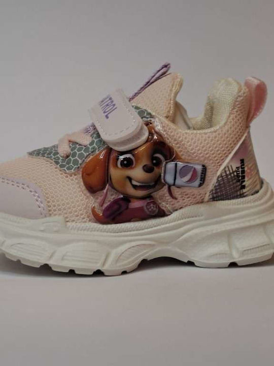 Paw Patrol