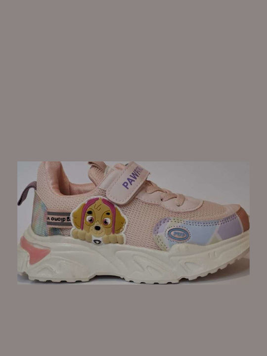 Paw Patrol