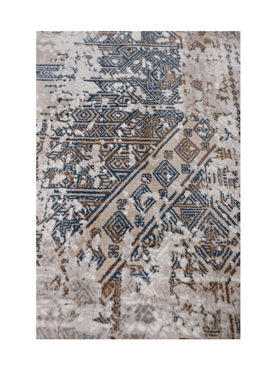 Biokarpet Sharif 14905 J01 Бежов 160x230