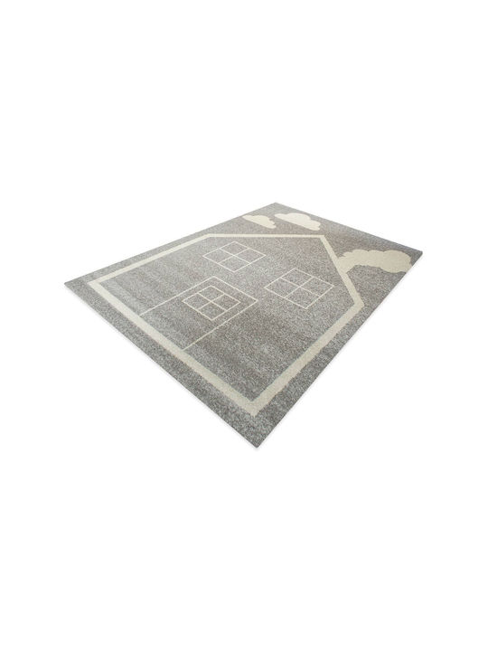 Bekas Carpets Kids Synthetic Rug 160x230cm