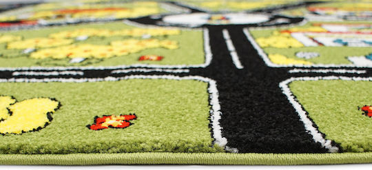 Balsan Kids Synthetic Rug 200x290cm