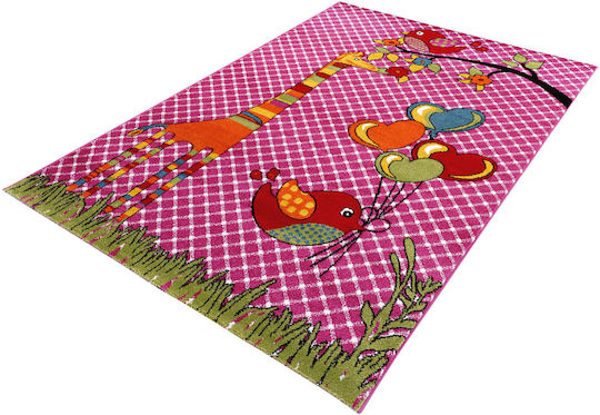 Madi Kids Synthetic Rug 133x190cm