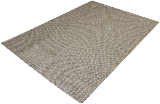 Balsan Χαλί Ορθογώνιο Βαμβακερό Beige 120x180cm