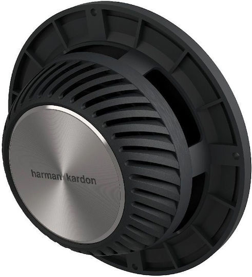 Harman Kardon Flow 600CF Σετ Ηχεία Αυτοκινήτου 6.5" με 120W RMS (2 Δρόμων)