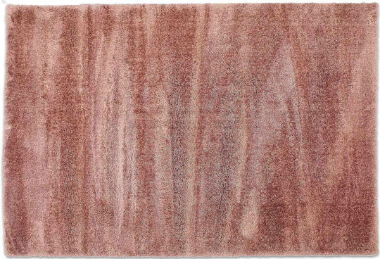 Balsan Veloute Cozy 1820 Shaggy 200x290cm Dark Pink