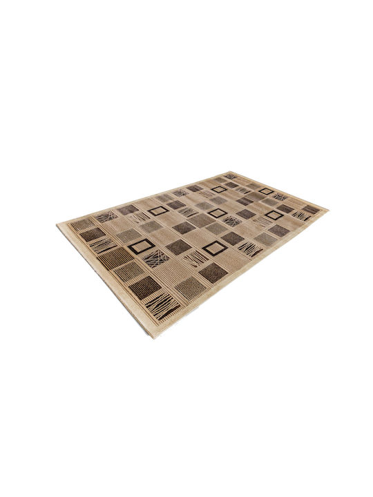 Ns Carpets Giga Check 160x230cm