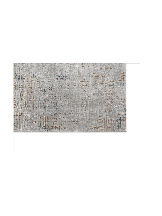 Ns Carpets Galaxy 272 Rug Rectangular Grey Navy
