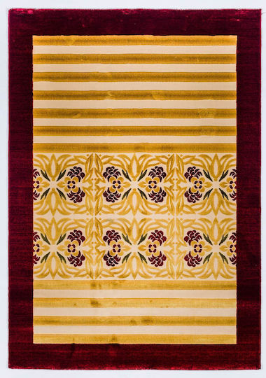 Ns Carpets Regal Килим Правоъгълена Beige 1427