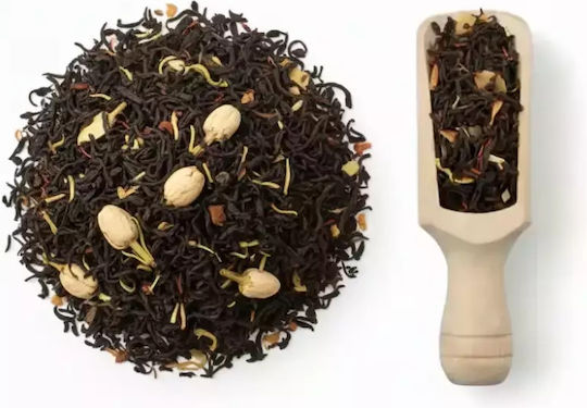 Ceai negru Earl Grey cu iasomie 100g