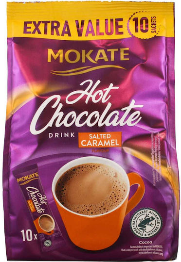 Mokate Σοκολάτα σε Σκόνη 8gr