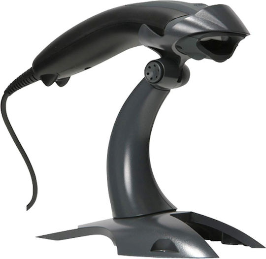 Honeywell 1400g Handheld Scanner with 1D Barcode Reading Capability