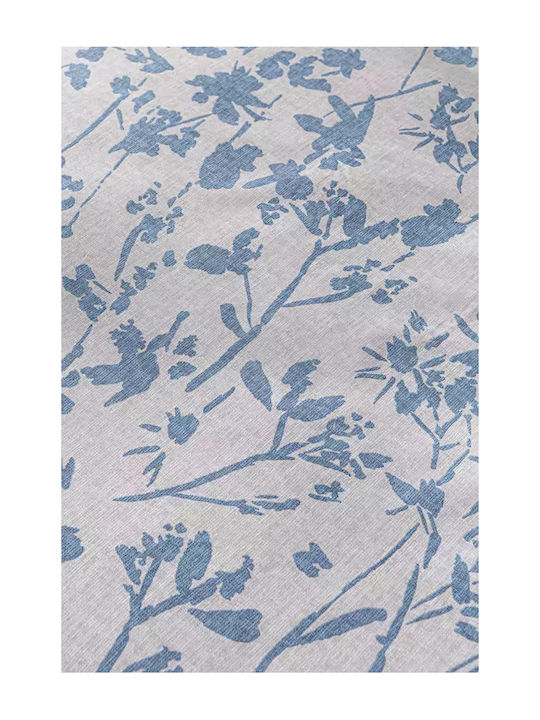 Guy Laroche Duvet Cover Set Cotton Single with Pillowcase 165x225 Romance Raf