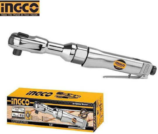 Ingco Air Ratchet Wrench 1/2" 50.8mm ARW121