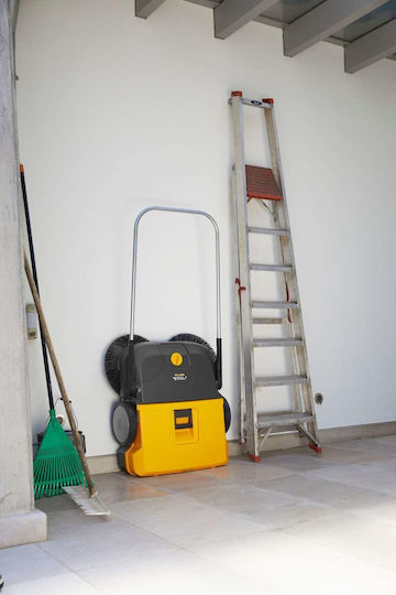 Stiga SWP 475 Manual Sweeper