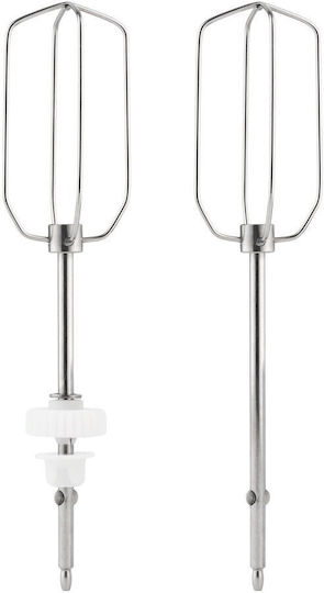 Zelmer Hand Mixer 1000W White