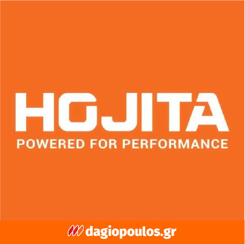 Hojita Visor Mask Orange