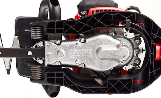 IBEA TS2460 Μπορντουροψάλιδο Βενζίνης 23cc/1.2hp με Μήκος Λάμας 60cm