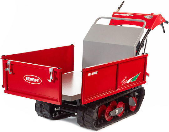 IBEA Transportation Vehicle for Weight Load up to 300кг Red
