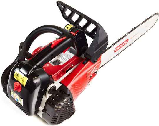 IBEA Gasoline Chainsaw 3.5kg with Blade 35cm