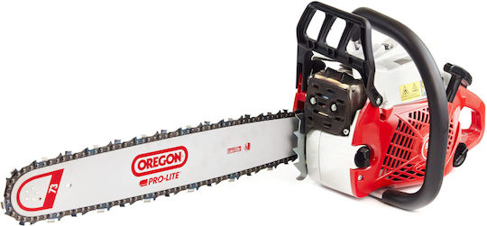 IBEA Gasoline Chainsaw 3.5kg with Blade 35cm