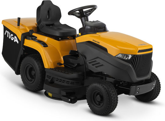 Stiga Estate 598 Traktor Elektrische