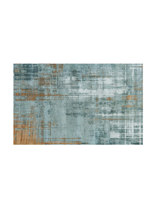 Heinner Αντιολισθητικό Χαλί Ορθογώνιο Mist 70x140cm