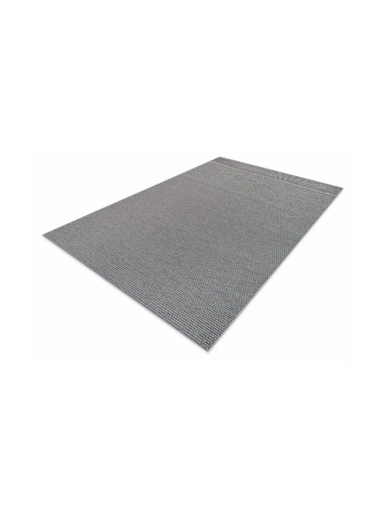Bekas Carpets Highline Μάλλινο 80x240cm Γκρι