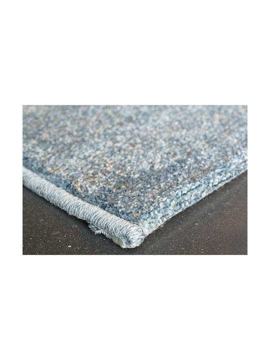 Bekas Carpets Madison Χαλί Ορθογώνιο Μπλε 160x230cm
