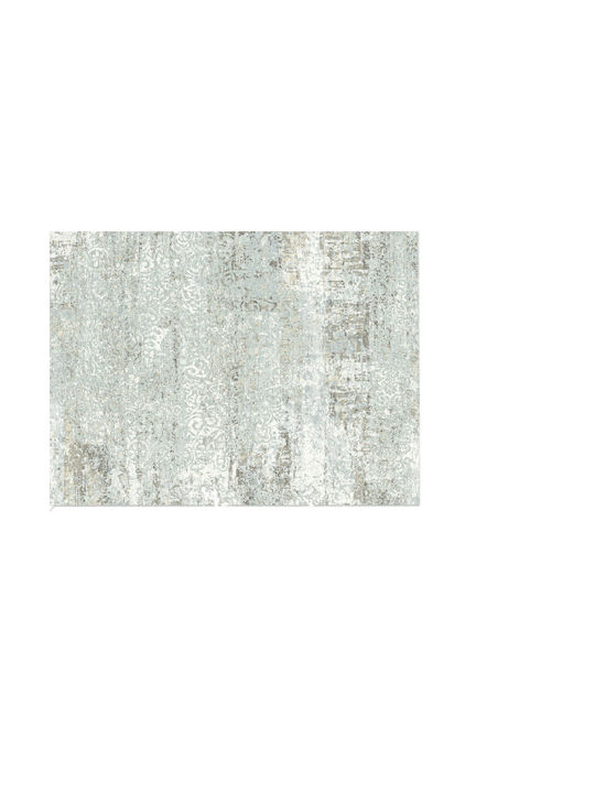 Bekas Carpets Otello Χαλί Ορθογώνιο Γκρι 135x195cm