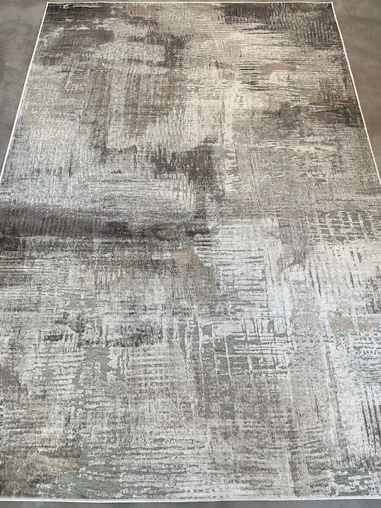 Bekas Carpets Origami Χαλί Ορθογώνιο Μπεζ 95x140cm