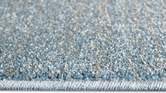 Bekas Carpets Madison Χαλί Ορθογώνιο Μπλε 160x230cm