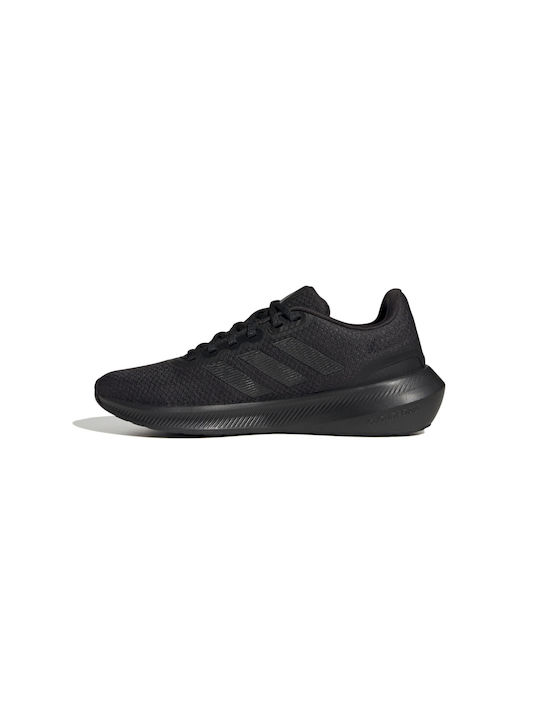 Runfalcon 3.0 Γυναικεία Αθλητικά Παπούτσια Running Μαύρα