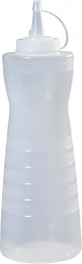 GTSA Kitchen Squeeze Transparent Bottle 710.4ml