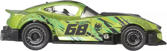 Hot Wheels Количка 1:43 Пулбек