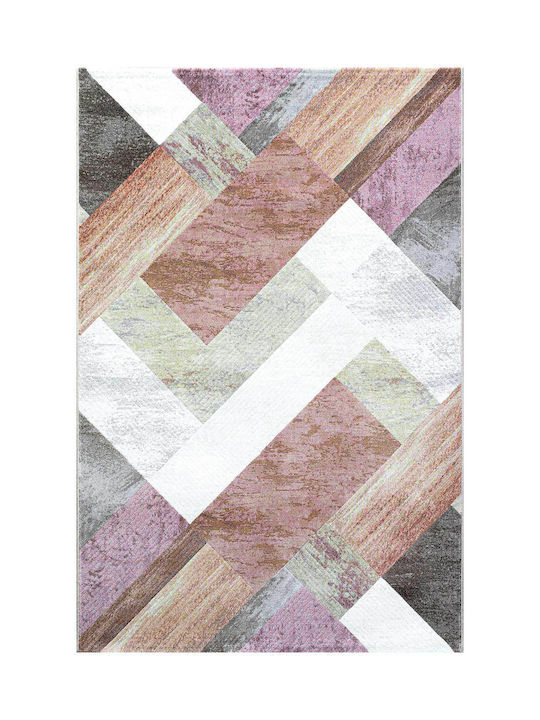 Bekas Carpets Mancini 133x195cm Μωβ