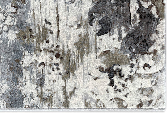 Bekas Carpets Mancini Covor Rectangular Bej