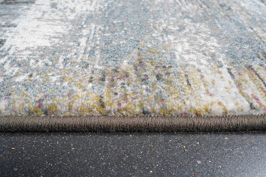 Bekas Carpets Mancini Килим Правоъгълена Бежов