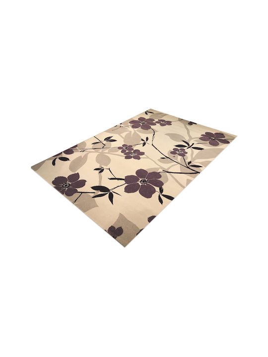 Bekas Carpets Infinity Килим Правоъгълена Бежов