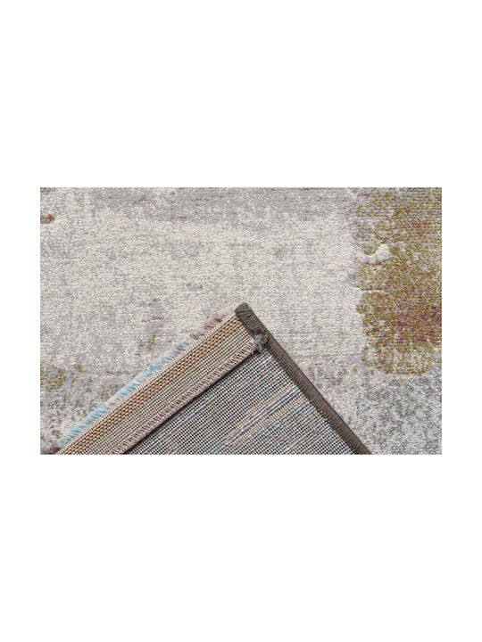 Bekas Carpets Mancini Rug Rectangular Beige