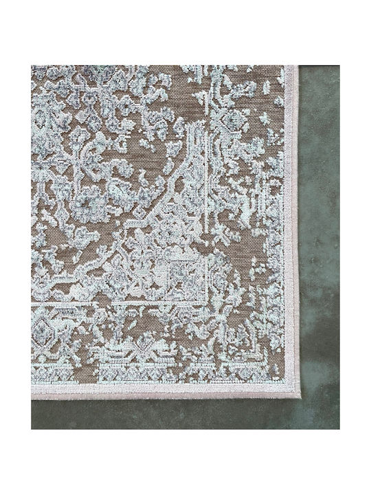 Bekas Carpets Otello 160x230cm Turquoise