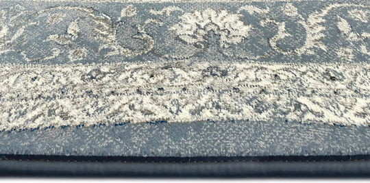 Bekas Carpets Davinci Килим Правоъгълена Сив