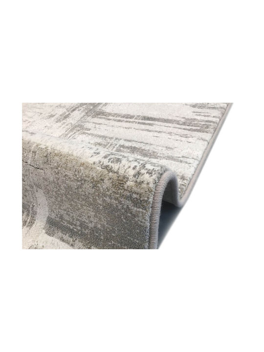 Bekas Carpets Mancini Χαλί Ορθογώνιο Εκρού 160x230cm